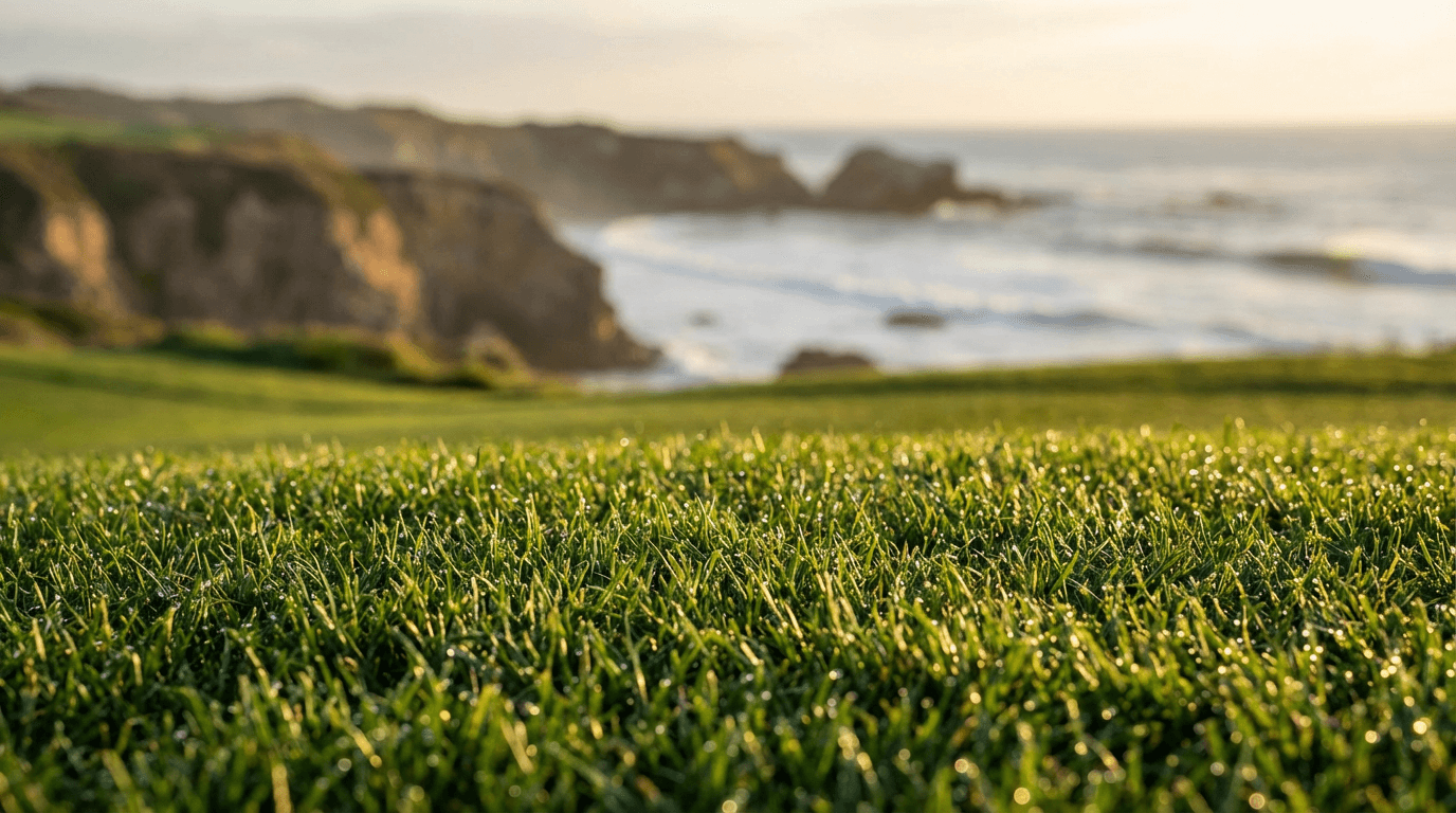 Guide to Spyglass Hill: Newport Beach's Premier Golf Course Community