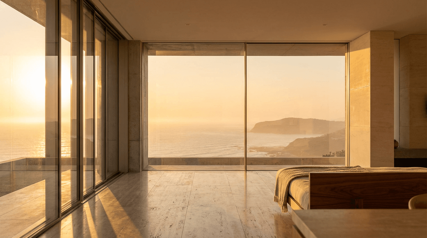 Why Newport Coast Is Orange County's Most Coveted Address
