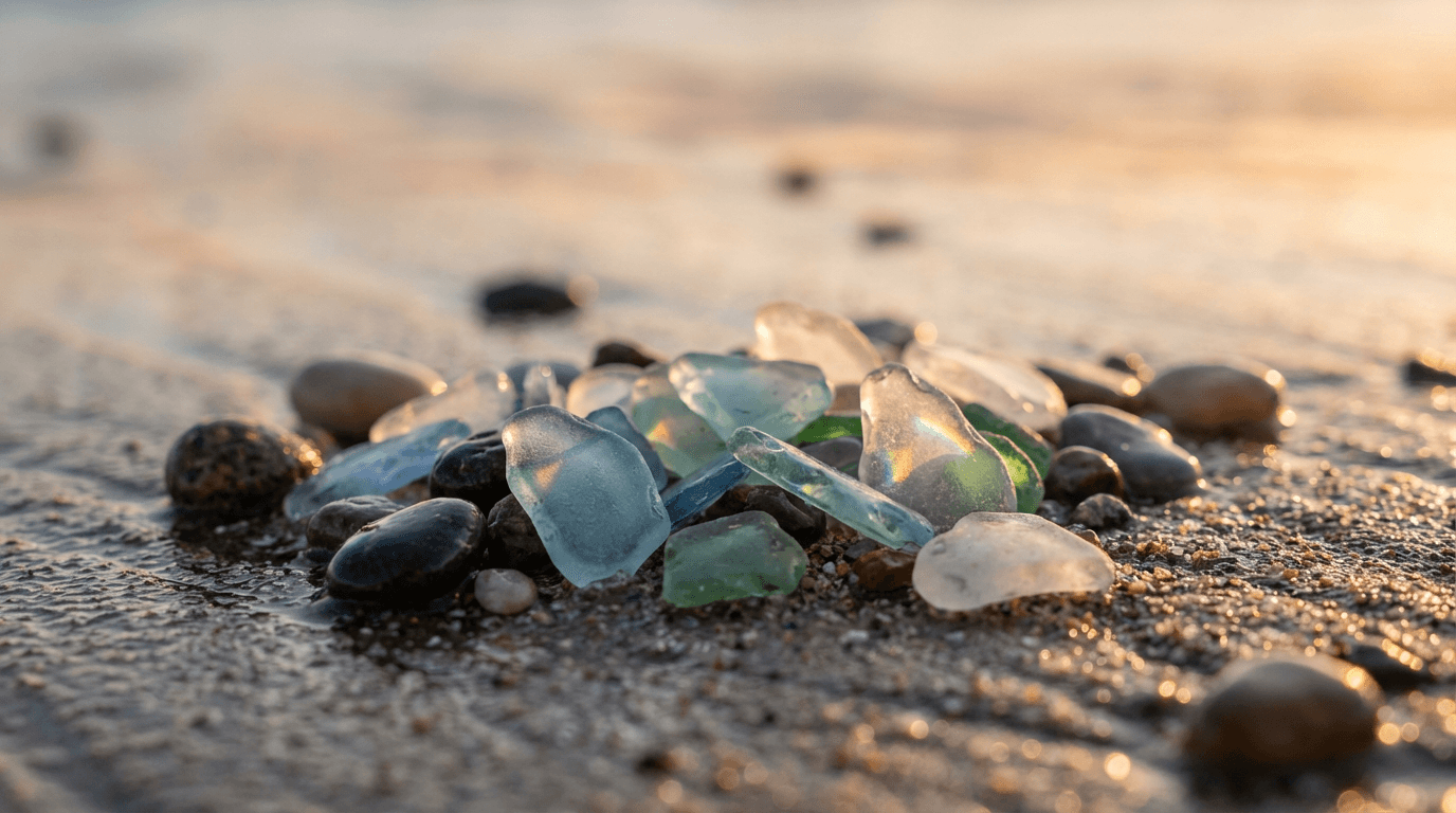 Guide to Crystal Cove: Orange County's Premier Luxury Beach Community