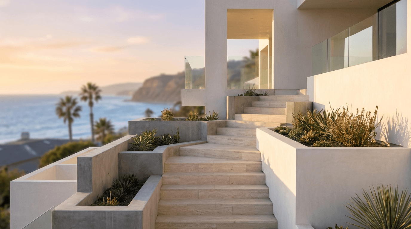 Guide to Harbor View Hills: Newport Beach's Premier Hillside Haven