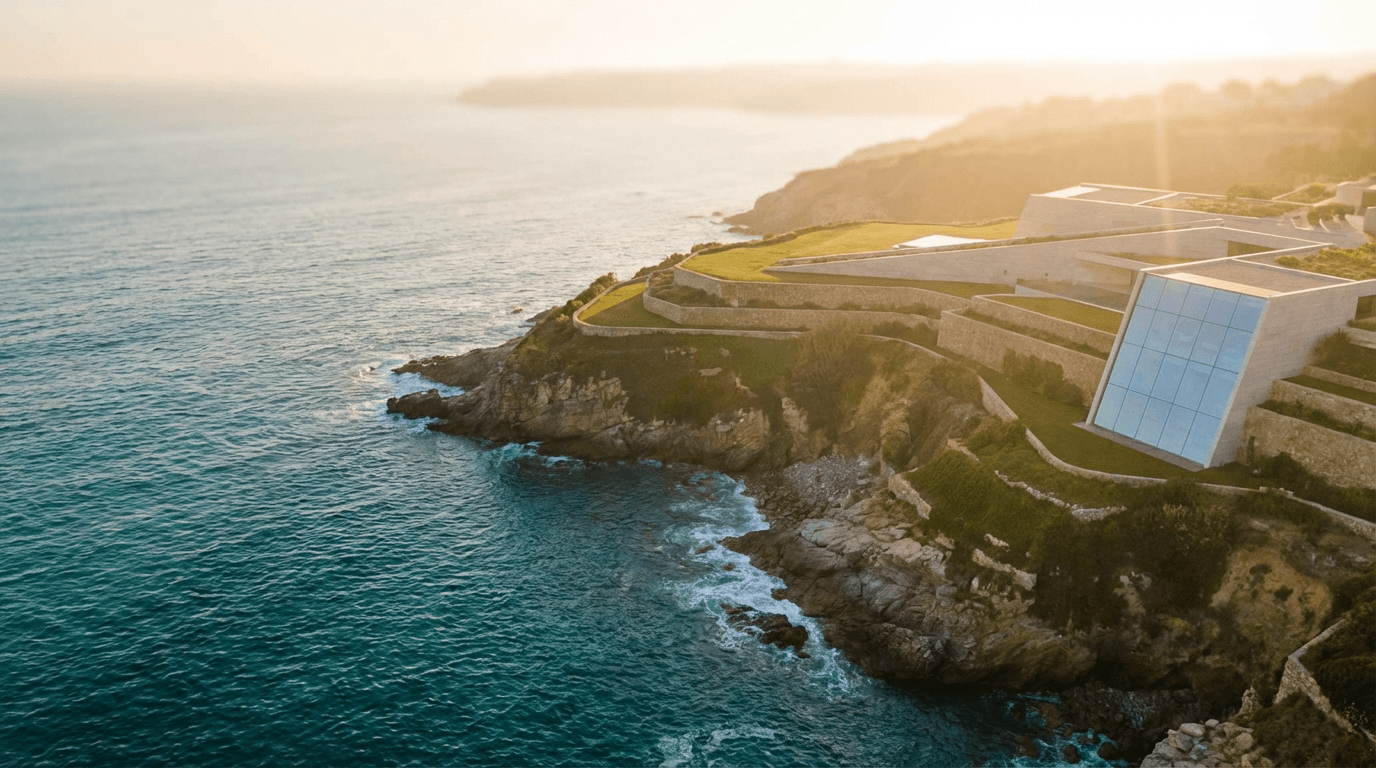 Guide to Pelican Hill: Newport Beach's Crown Jewel of Luxury Living