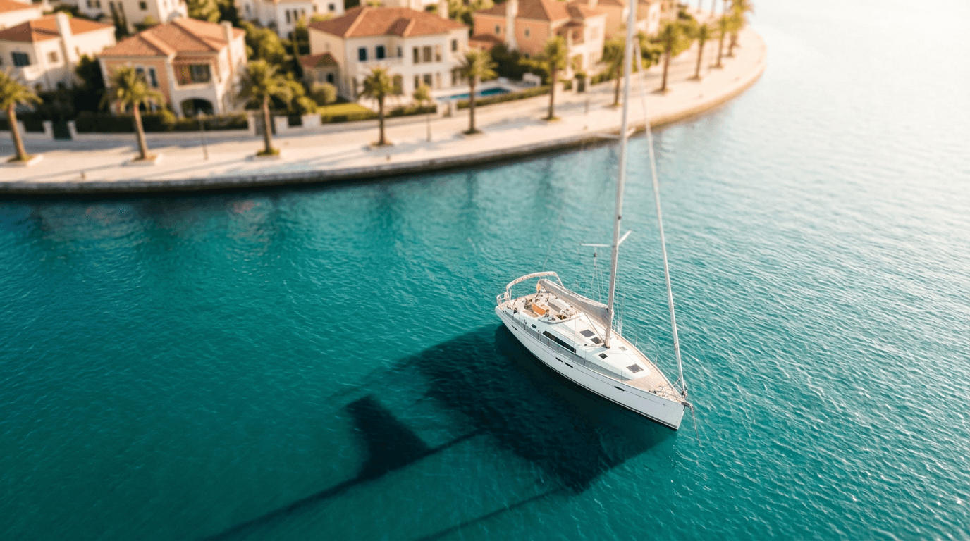 Guide to Lido Isle: Newport Beach's Most Exclusive Waterfront Enclave