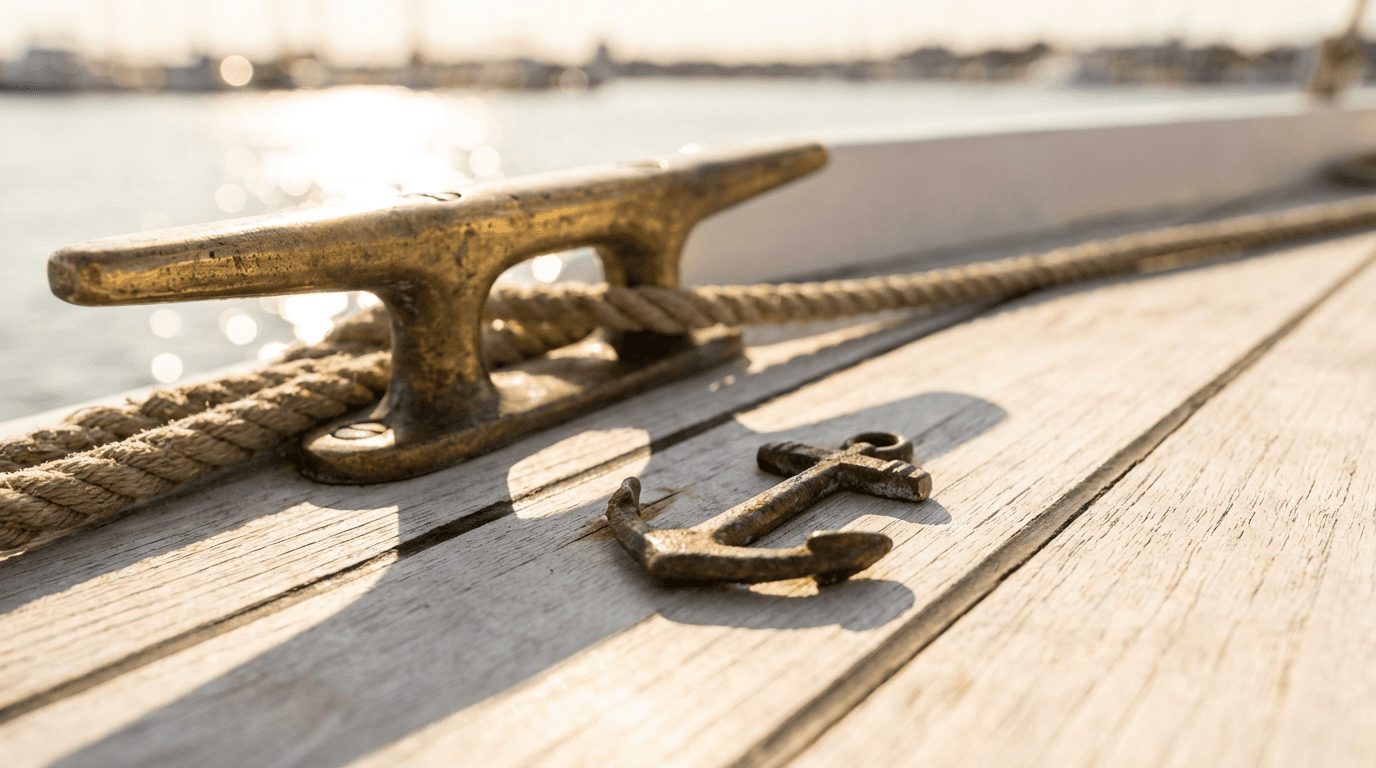 Guide to Port Streets, Newport Beach: Where Nautical Charm Meets Luxury Living