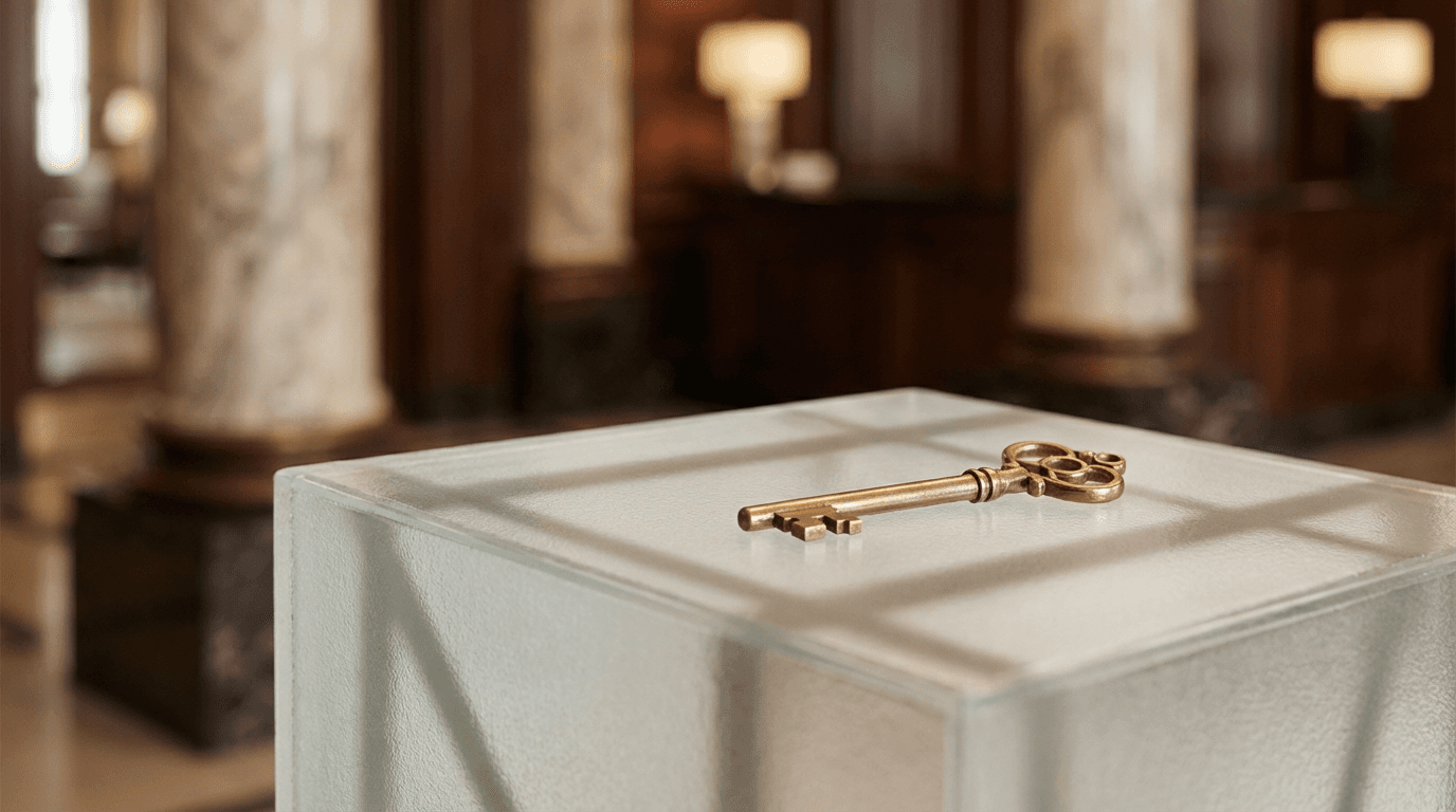 Understanding Off-Market Luxury Listings in Orange County: Your Guide to Exclusive Properties