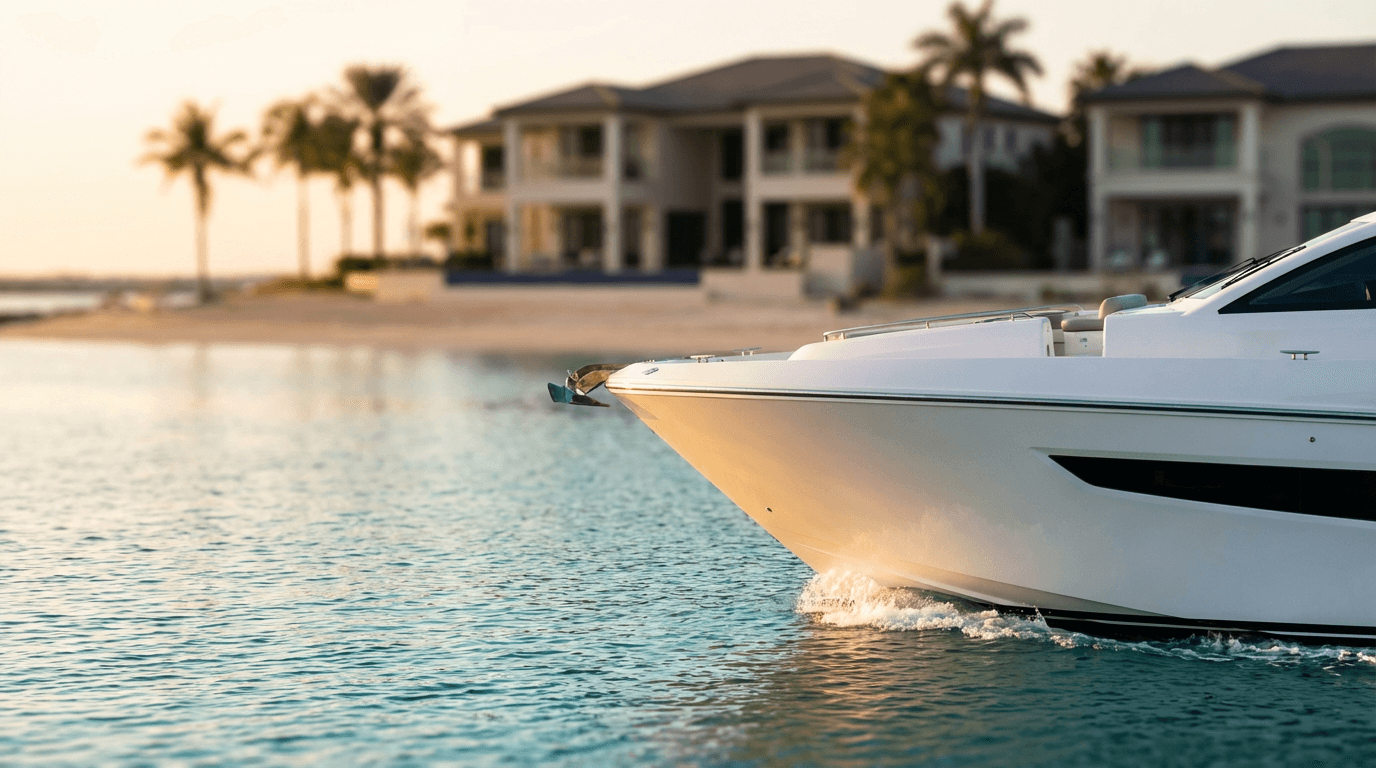 Guide to Linda Isle: Newport Beach's Most Exclusive Waterfront Enclave